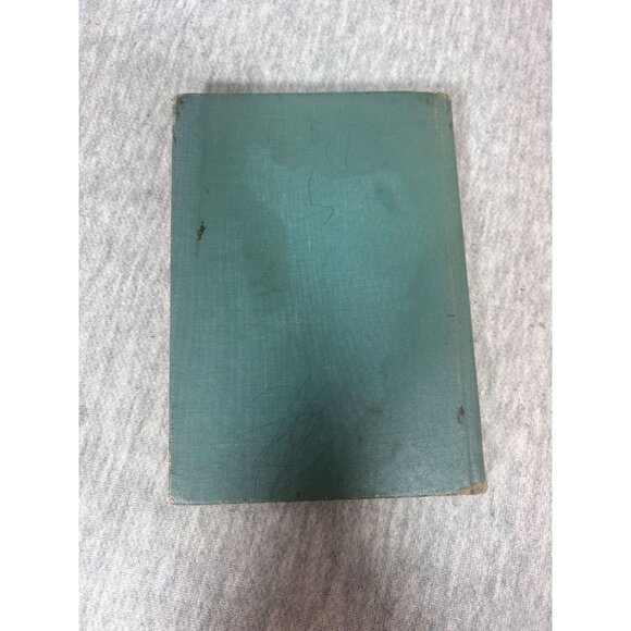 Studies in Citizenship Book by James McCaig Hardcover 1935 - Picture 7 of 7